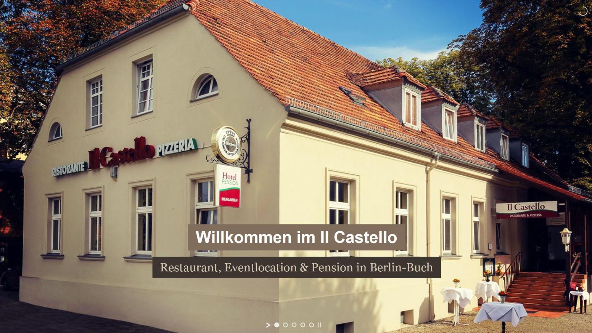 Appartement Villa-hufeland Berlijn