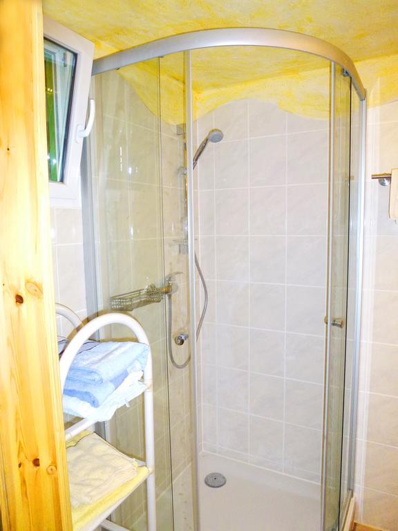 Villa-hufeland Appartement Berlijn