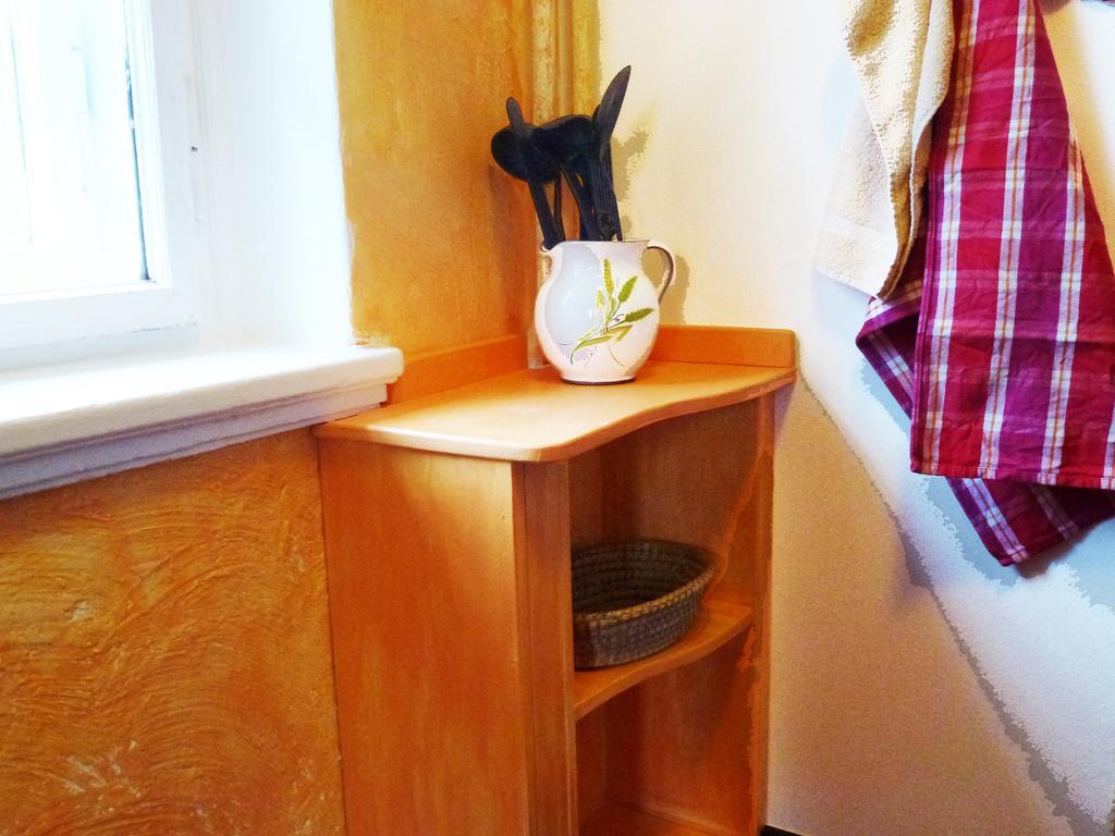 Villa-hufeland Appartement Berlijn