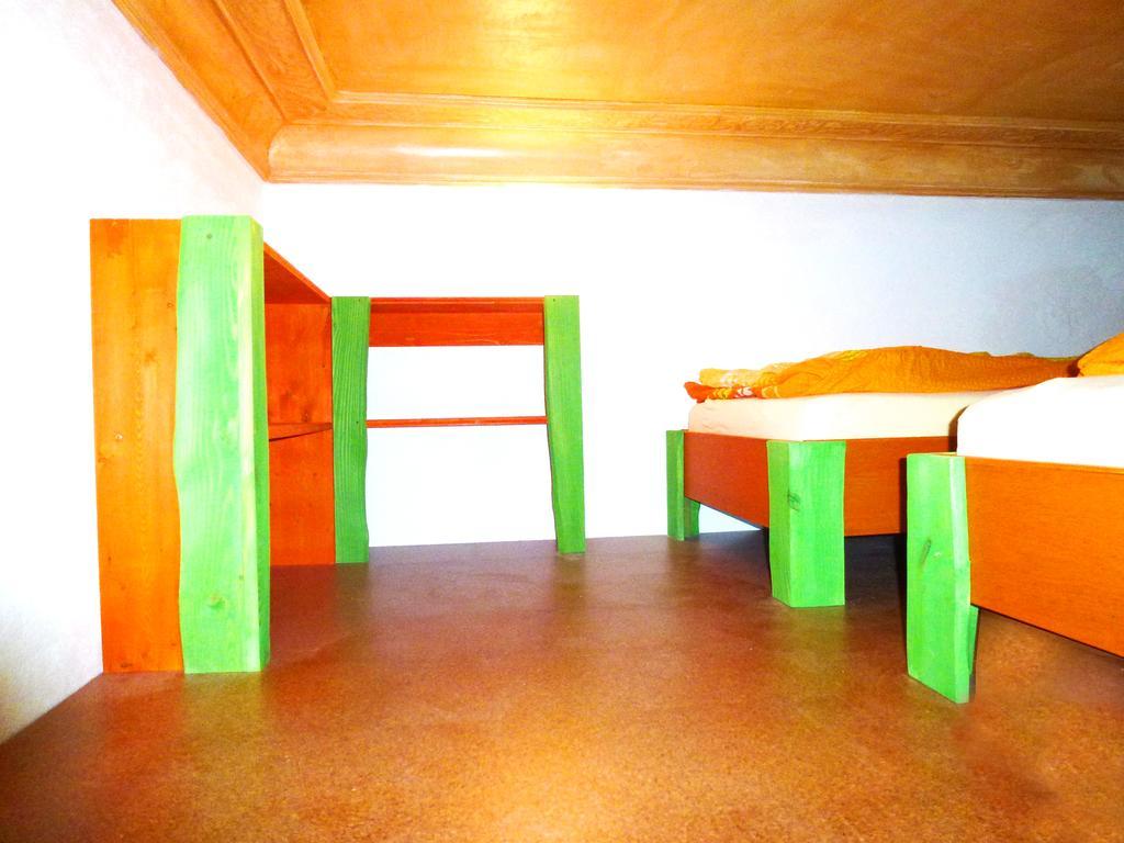 Villa-hufeland Appartement *