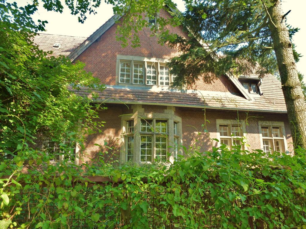 Villa-hufeland Appartement Berlijn