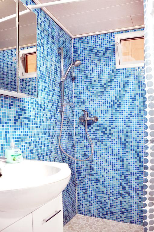 Villa-hufeland Appartement