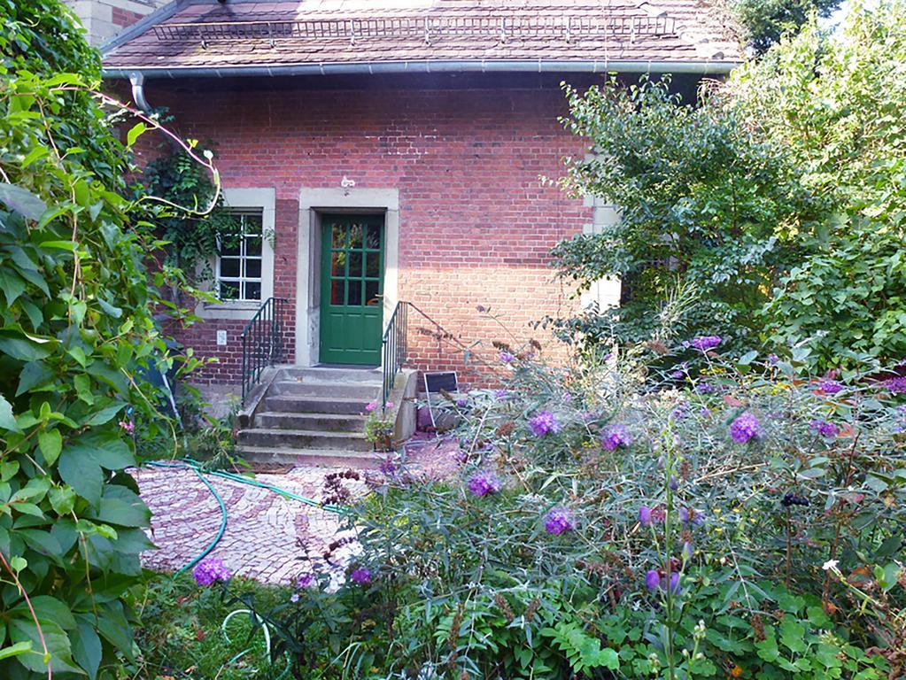 Appartement Villa-hufeland Berlijn