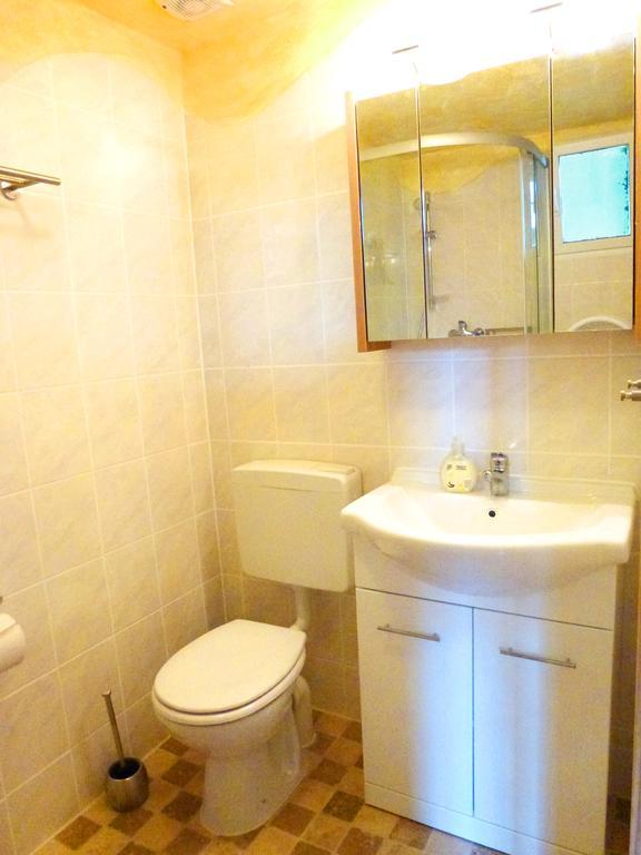 Appartement Villa-hufeland *