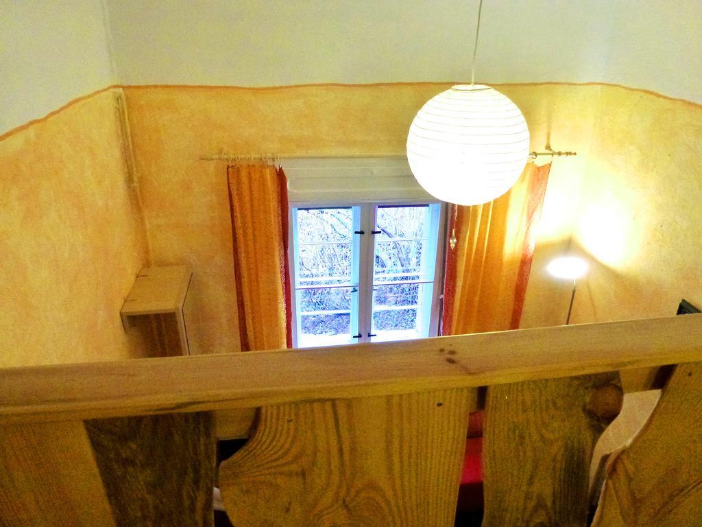 Appartement Villa-hufeland Berlijn