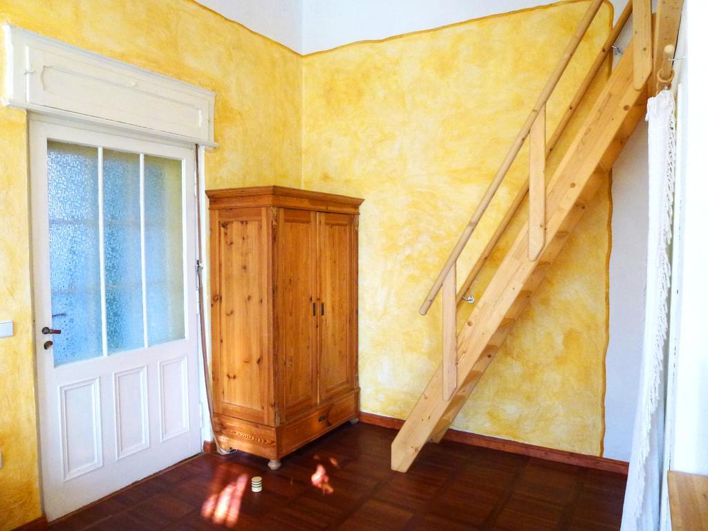 Villa-hufeland Appartement Berlijn