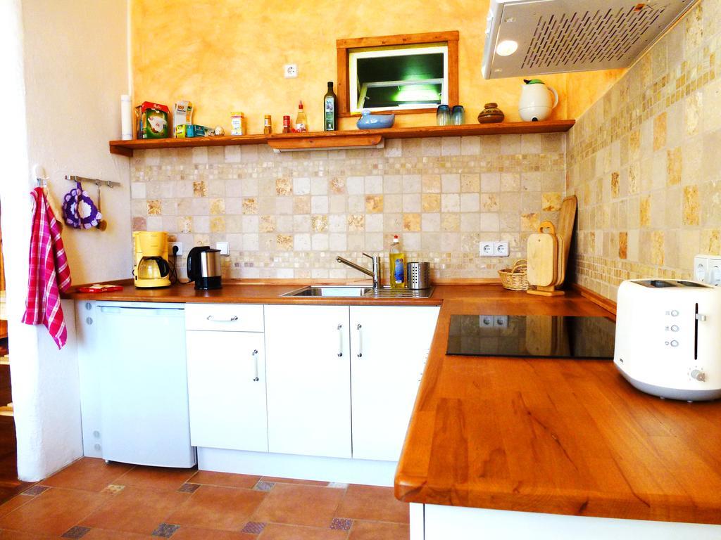 Appartement Villa-hufeland