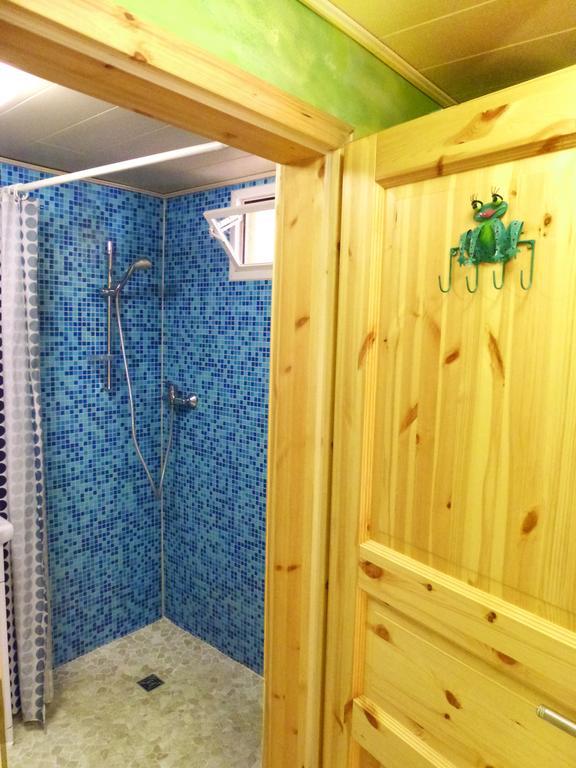Appartement Villa-hufeland Berlijn