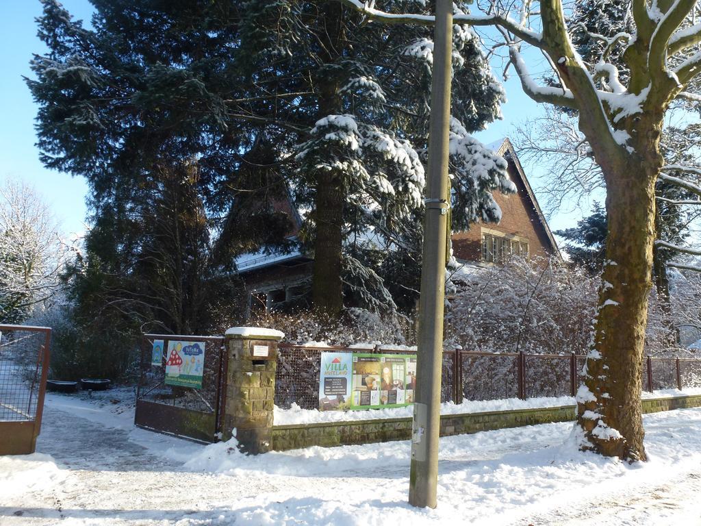 Appartement Villa-hufeland Berlijn