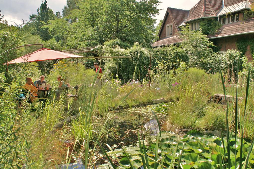 Villa-hufeland * Berlijn